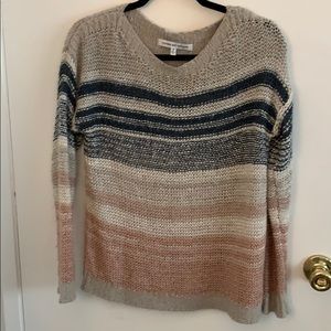 Cupcakes and cashmere sweater